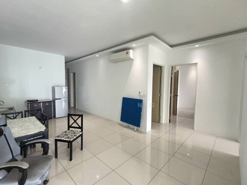 Condominium for Sale at The Clovers - Cris Ng - Living Room - PropertyGuru.com.my