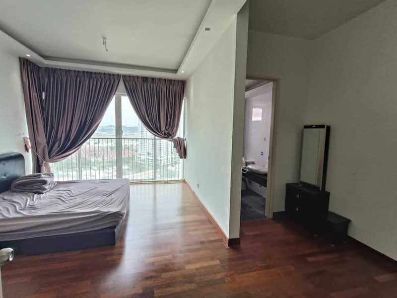 Condominium for Sale at The Clovers - Cris Ng - Bedroom - PropertyGuru.com.my