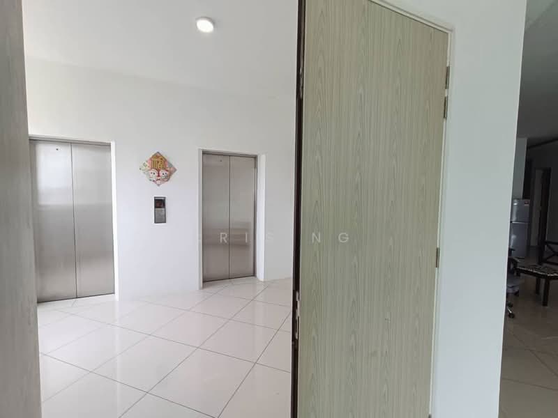 Condominium for Sale at The Clovers - Cris Ng - Lobby - PropertyGuru.com.my
