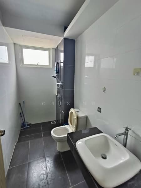 Condominium for Sale at The Clovers - Cris Ng - Bathroom - PropertyGuru.com.my