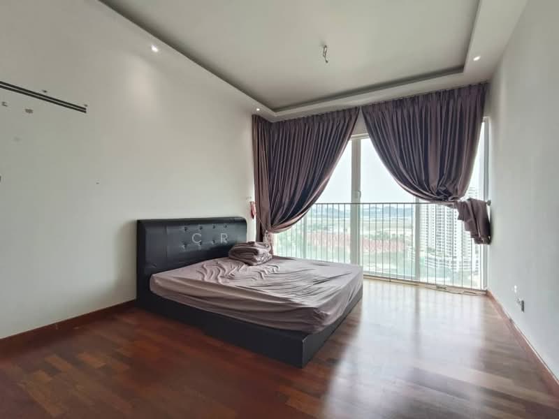Condominium for Sale at The Clovers - Cris Ng - Bedroom - PropertyGuru.com.my
