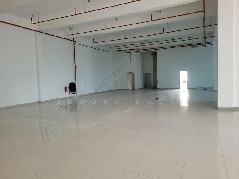 Detached Factory for Sale in Skudai (Johor) - Edmund Kock - Interior - PropertyGuru.com.my