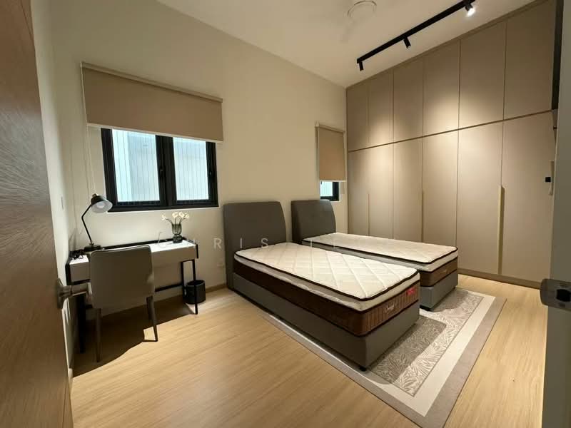 Trinity Pentamont untuk Untuk Disewa - RM 11,000 /bulan, Apr 2026 - Bedroom - PropertyGuru.com.my