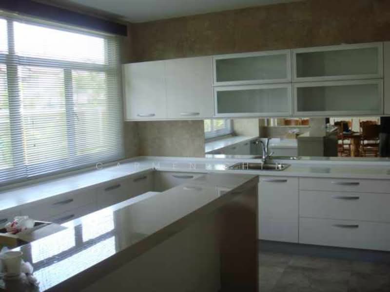 For Sale - Changkat Kiara