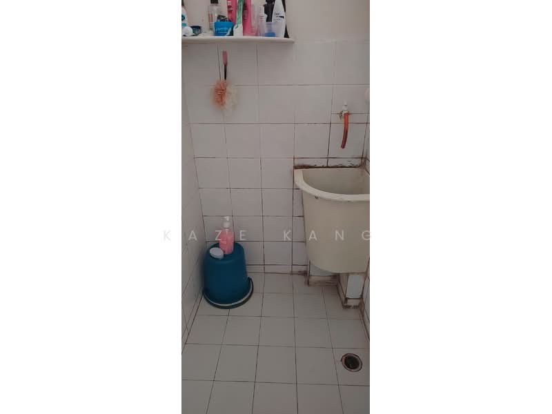 Untuk Dijual - Green Garden