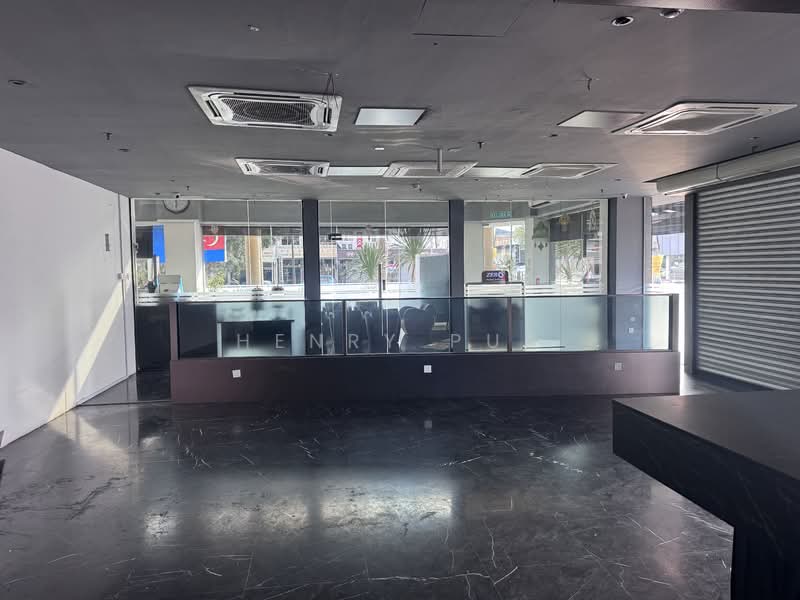 Shop for Rent in Taman Melodies (Johor Bahru) - Henry Pua - Interior - PropertyGuru.com.my