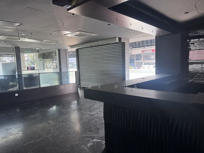 Shop for Rent in Taman Melodies (Johor Bahru) - Henry Pua - Interior - PropertyGuru.com.my