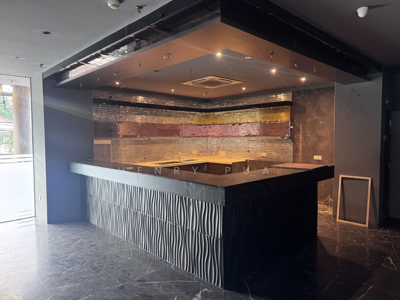 Shop for Rent in Taman Melodies (Johor Bahru) - Henry Pua - Interior - PropertyGuru.com.my