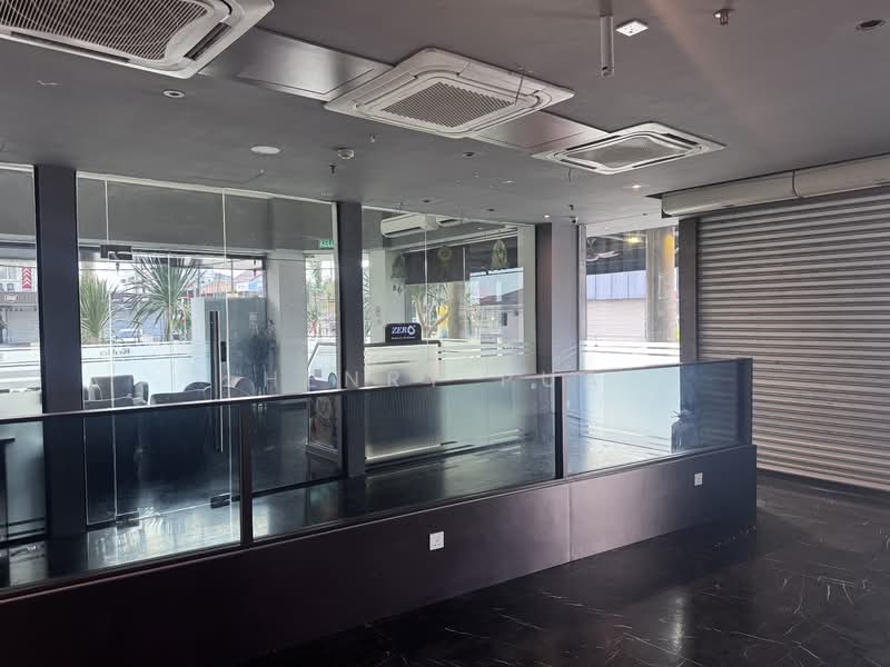 Shop for Rent in Taman Melodies (Johor Bahru) - Henry Pua - Interior - PropertyGuru.com.my