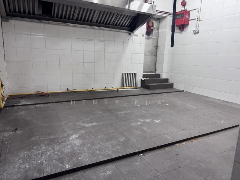 Shop for Rent in Taman Melodies (Johor Bahru) - Henry Pua - Kitchen - PropertyGuru.com.my