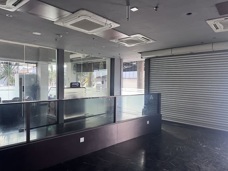Shop for Rent in Taman Melodies (Johor Bahru) - Henry Pua - Interior - PropertyGuru.com.my