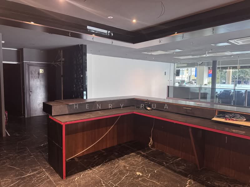 Shop for Rent in Taman Melodies (Johor Bahru) - Henry Pua - Interior - PropertyGuru.com.my