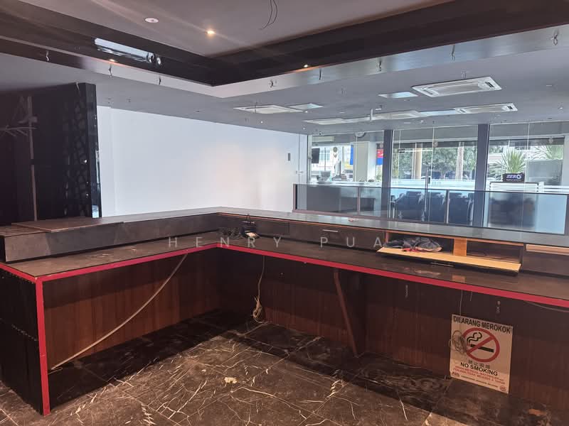 Shop for Rent in Taman Melodies (Johor Bahru) - Henry Pua - Interior - PropertyGuru.com.my