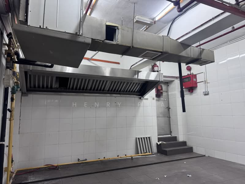 Shop for Rent in Taman Melodies (Johor Bahru) - Henry Pua - Kitchen - PropertyGuru.com.my