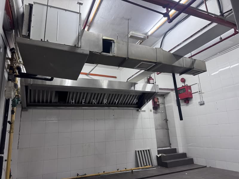 Shop for Rent in Taman Melodies (Johor Bahru) - Henry Pua - Kitchen - PropertyGuru.com.my