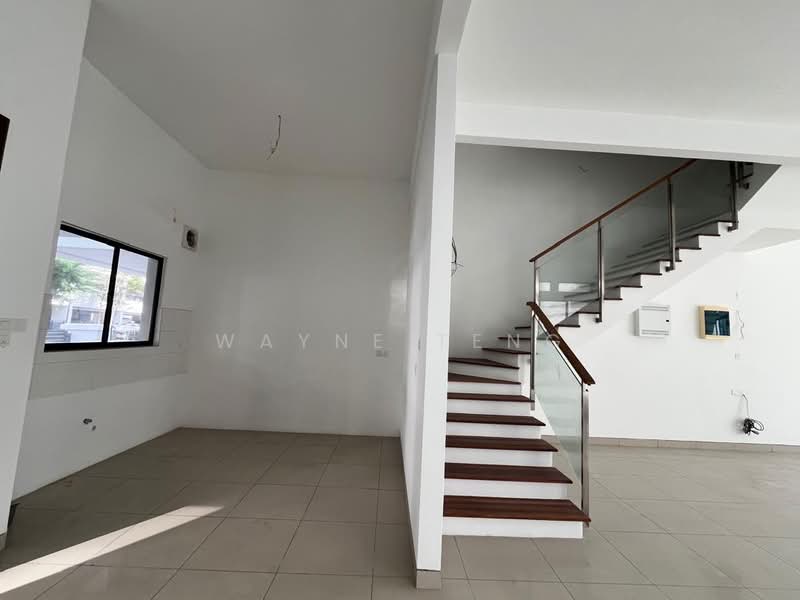 Semi-Detached House for Rent in Sungai Ara (Penang) - Wayne Teng - Interior - PropertyGuru.com.my