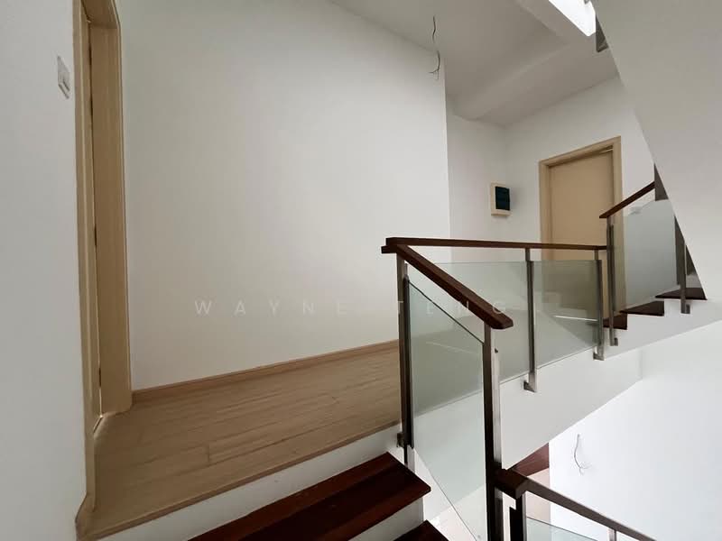 Semi-Detached House for Rent in Sungai Ara (Penang) - Wayne Teng - Interior - PropertyGuru.com.my