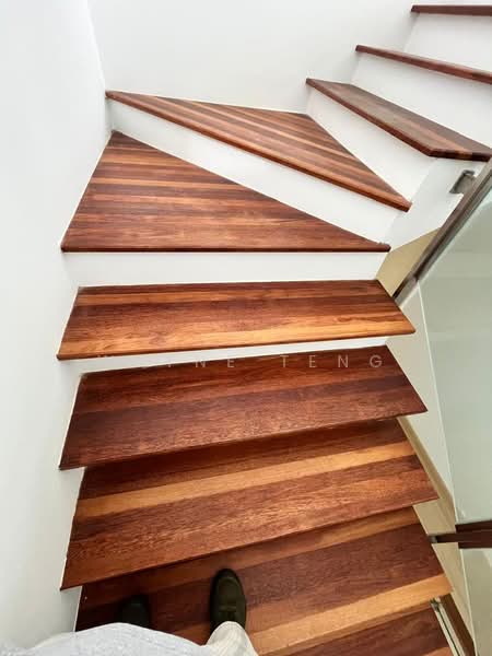 Semi-Detached House for Rent in Sungai Ara (Penang) - Wayne Teng - Interior - PropertyGuru.com.my