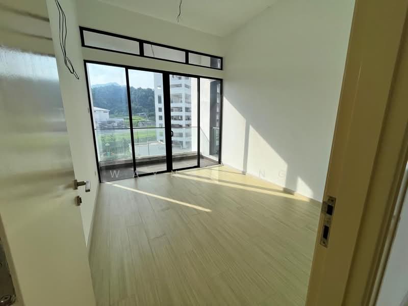 Semi-Detached House for Rent in Sungai Ara (Penang) - Wayne Teng - Interior - PropertyGuru.com.my