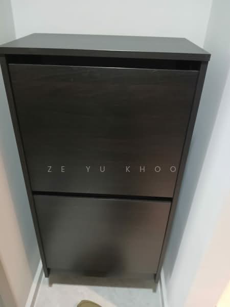 Service Residence for Sale at Agile Bukit Bintang - Ze Yu Khoo - Interior - PropertyGuru.com.my