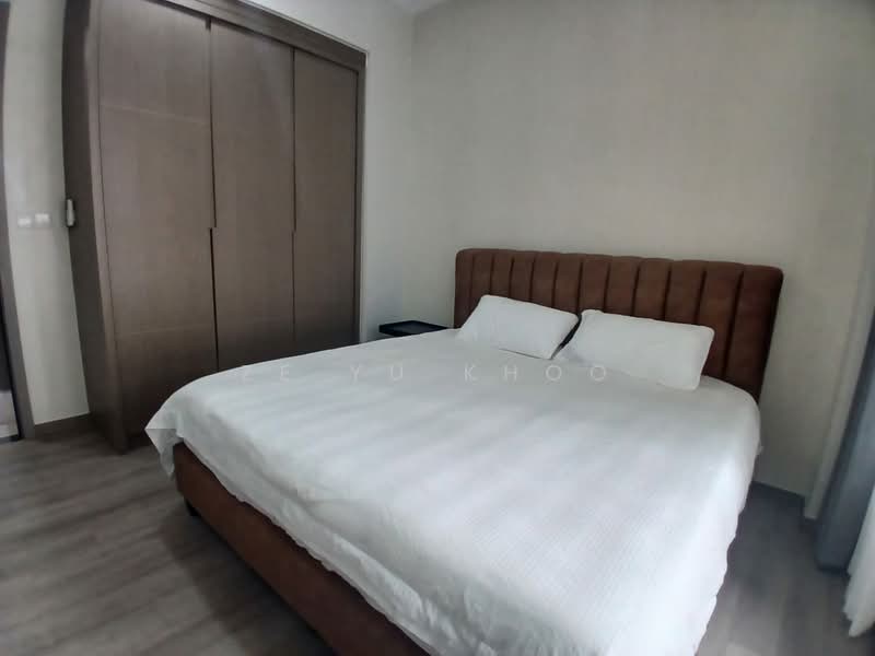 Service Residence for Sale at Agile Bukit Bintang - Ze Yu Khoo - Bedroom - PropertyGuru.com.my
