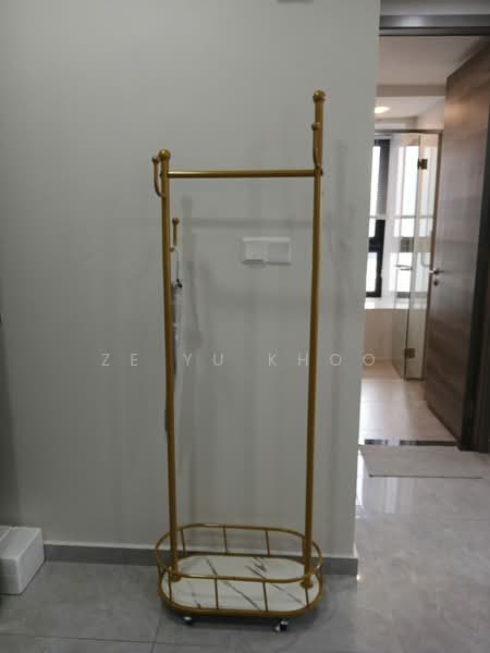 Service Residence for Sale at Agile Bukit Bintang - Ze Yu Khoo - Interior - PropertyGuru.com.my