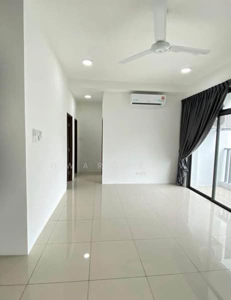 Service Residence for Rent at 8Scape Residence @ Sutera - Edward Siow - Living Room - PropertyGuru.com.my