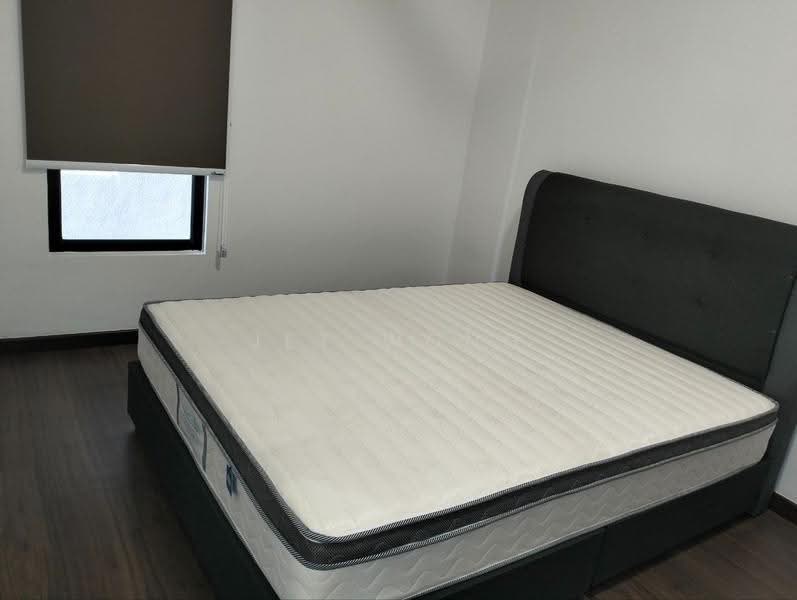 Service Residence for Sale at Duta Park Residences - Jet Wong - Bedroom - PropertyGuru.com.my