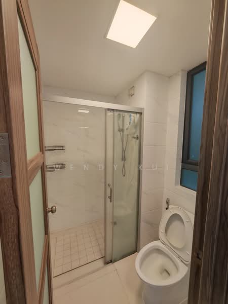 Apartment for Rent at Starview Bay @ Forest City - Wendy Kui - Bathroom - PropertyGuru.com.my
