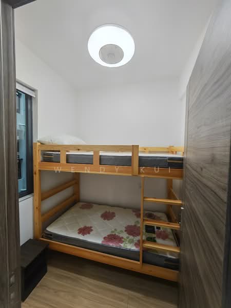 Apartment for Rent at Starview Bay @ Forest City - Wendy Kui - Bedroom - PropertyGuru.com.my