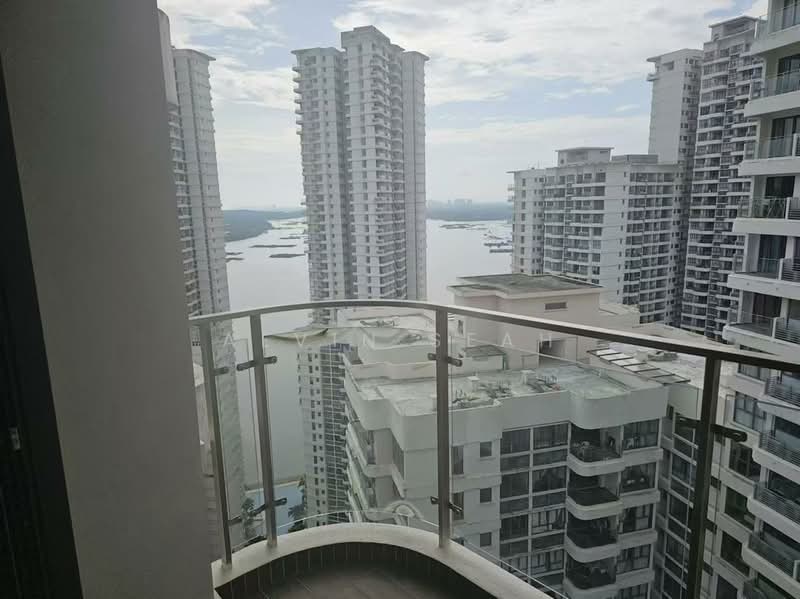 Condominium for Rent at Bay Point @ Country Garden Danga Bay - Alvin Seah - View - PropertyGuru.com.my
