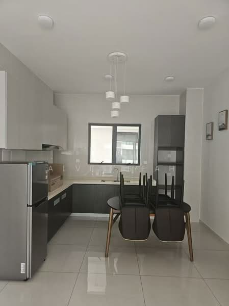 Condominium for Rent at Bay Point @ Country Garden Danga Bay - Alvin Seah - Kitchen - PropertyGuru.com.my