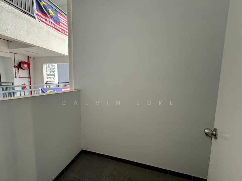 Condominium for Rent at Residensi Adelia 2 - Calvin Loke - Exterior - PropertyGuru.com.my