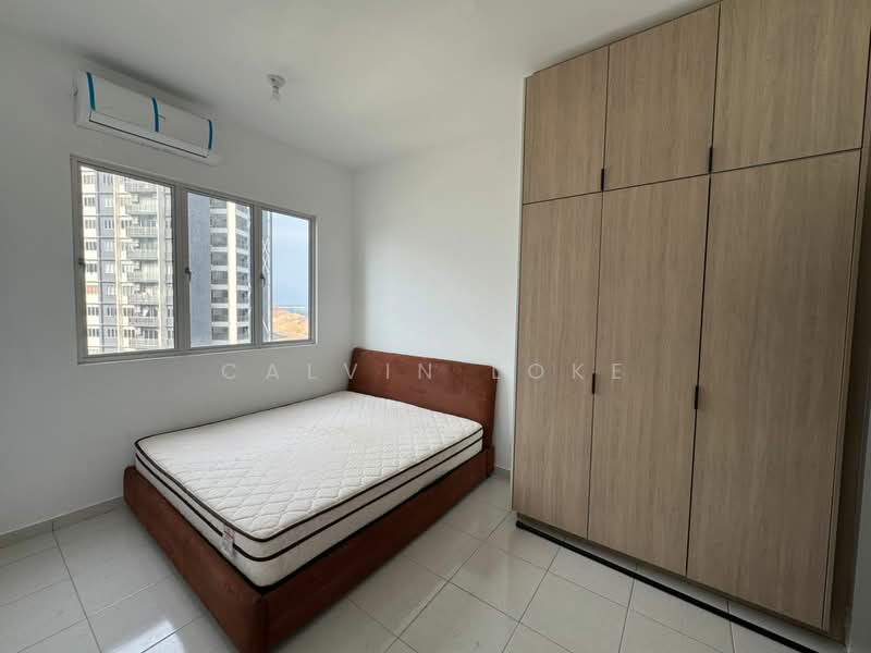 Condominium for Rent at Residensi Adelia 2 - Calvin Loke - Bedroom - PropertyGuru.com.my
