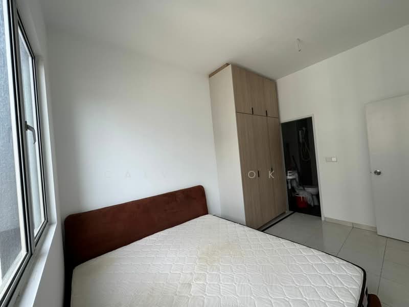 Condominium for Rent at Residensi Adelia 2 - Calvin Loke - Bedroom - PropertyGuru.com.my