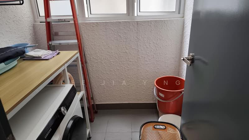 Inspirasi untuk Untuk Dijual - RM 880,000, Apr 2026 - Balcony - PropertyGuru.com.my