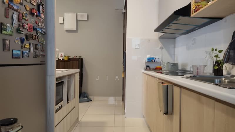 Inspirasi untuk Untuk Dijual - RM 880,000, Apr 2026 - Kitchen - PropertyGuru.com.my