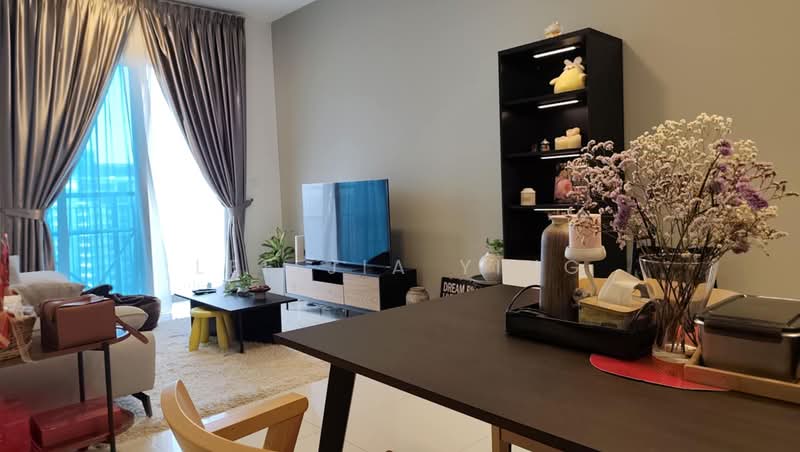 Inspirasi untuk Untuk Dijual - RM 880,000, Apr 2026 - Living Room - PropertyGuru.com.my