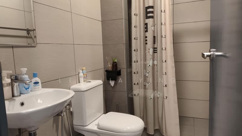 Inspirasi untuk Untuk Dijual - RM 880,000, Apr 2026 - Bathroom - PropertyGuru.com.my