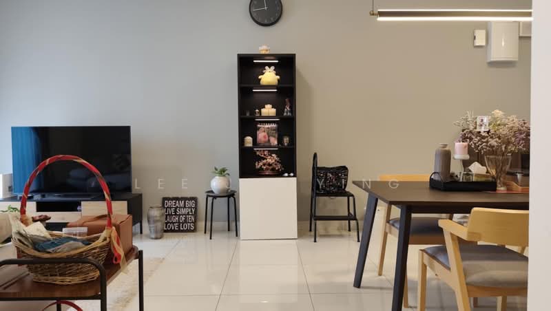 Inspirasi untuk Untuk Dijual - RM 880,000, Apr 2026 - Living Room - PropertyGuru.com.my