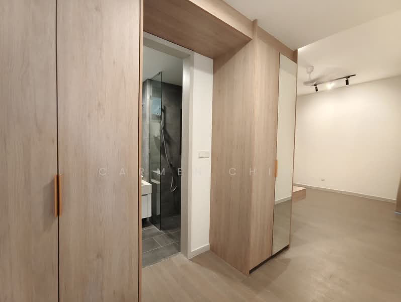 For Rent - ALIX Residences