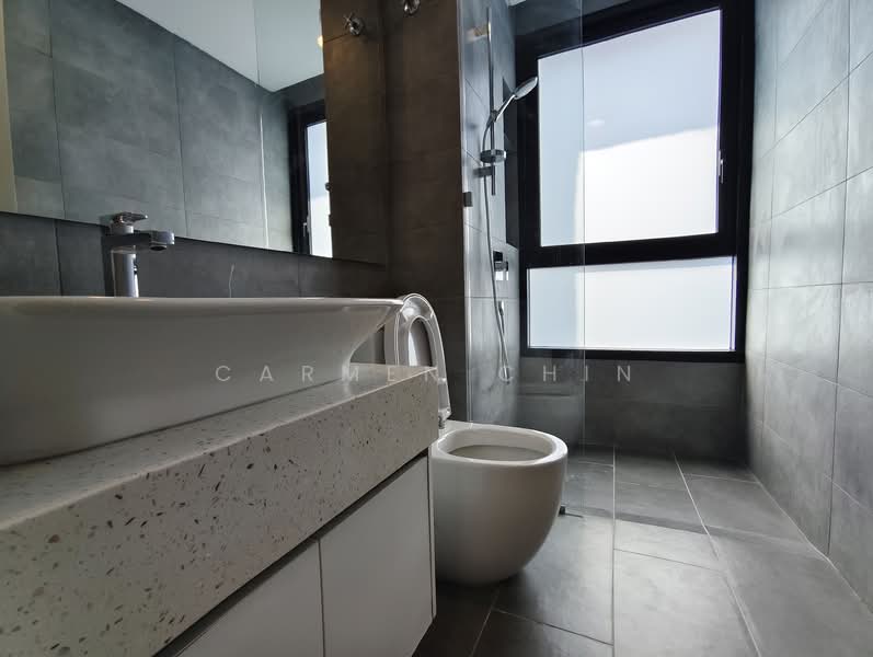 For Rent - ALIX Residences