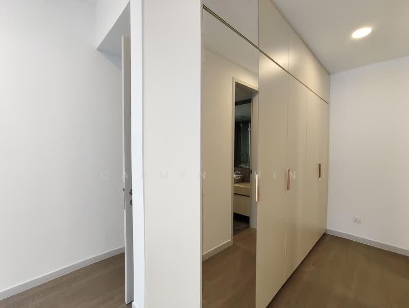 For Rent - ALIX Residences