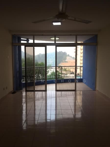 Condominium for Sale at Venice Hill - Even Chong - Balcony - PropertyGuru.com.my