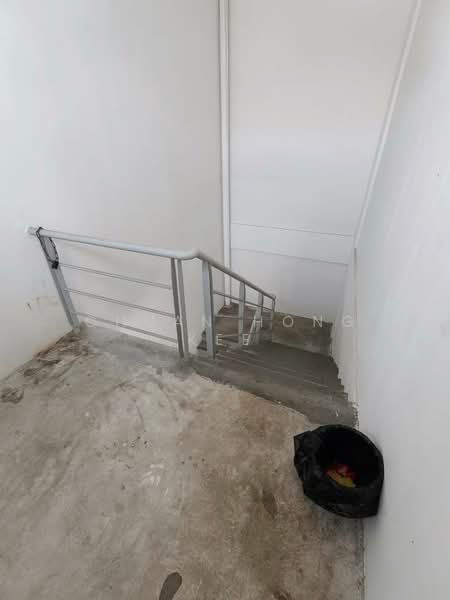 Factory for Sale in Iskandar Puteri (Nusajaya) (Johor) - Chuan Hong Kee - Corridor - PropertyGuru.com.my