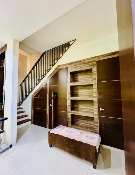 3 storey terrace @ Two Permai , Tanjung Bungah untuk Untuk Dijual - RM 1,450,000, Mac 2026 - Interior - PropertyGuru.com.my