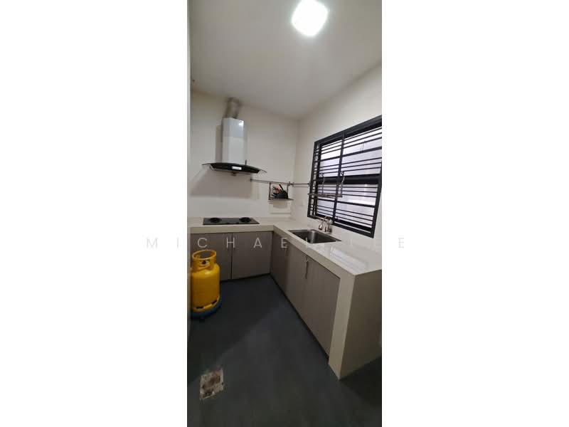 Taman Mutiara Indah untuk Untuk Disewa - RM 3,499 /bulan, Mac 2026 - Kitchen - PropertyGuru.com.my