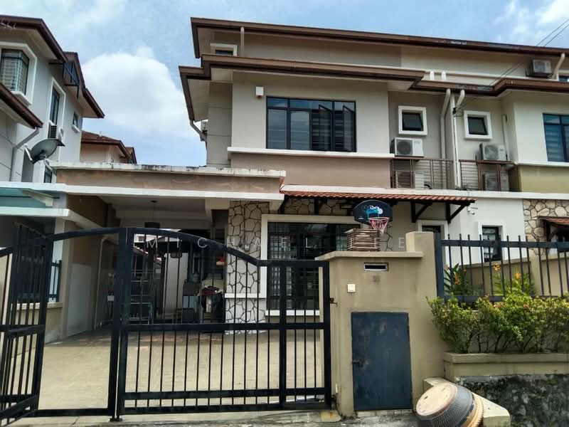 Taman Mutiara Indah untuk Untuk Disewa - RM 3,499 /bulan, Mac 2026 - Exterior - PropertyGuru.com.my