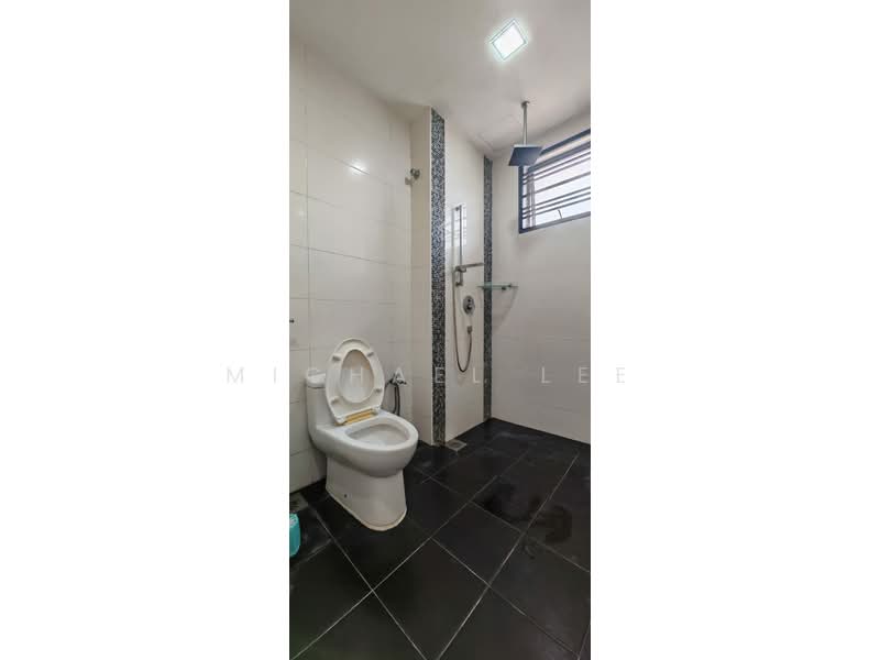 Taman Mutiara Indah untuk Untuk Disewa - RM 3,499 /bulan, Mac 2026 - Bathroom - PropertyGuru.com.my
