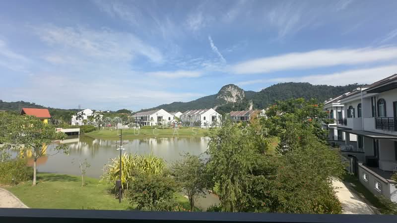 Semi-Detached House for Sale in Setia Eco Templer (Rawang) - Lucas Loh - Exterior - PropertyGuru.com.my